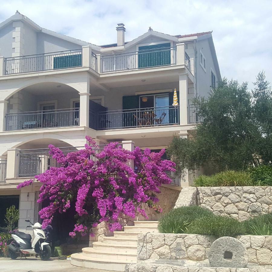 Studio Apartments Marra & Kech Плоче Екстериор снимка