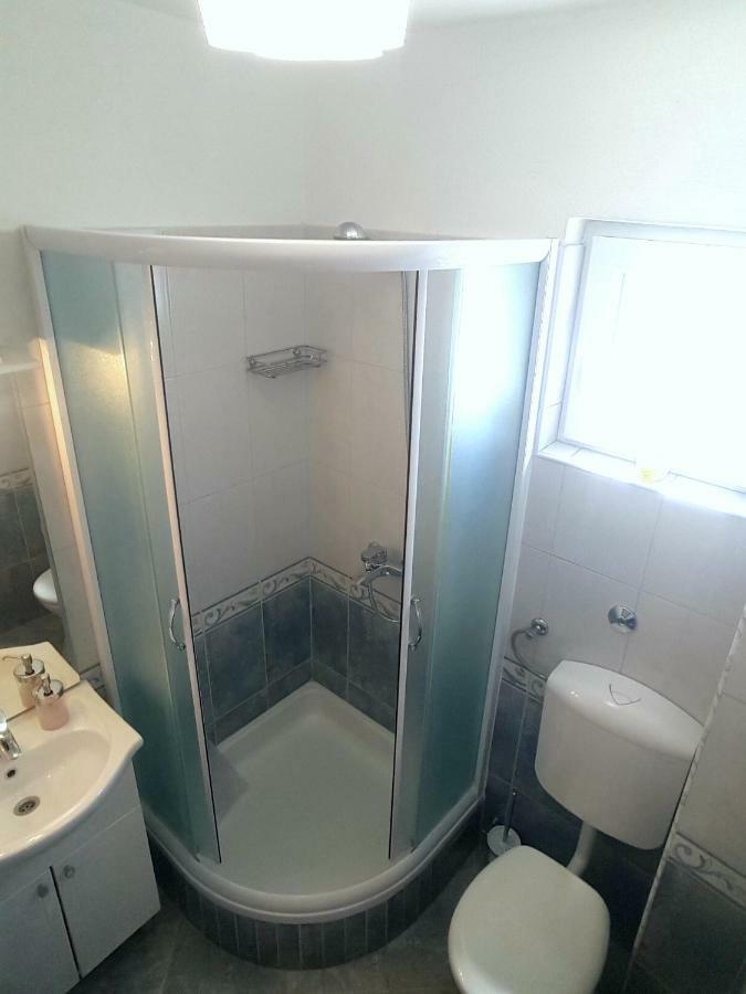 Studio Apartments Marra & Kech Плоче Екстериор снимка