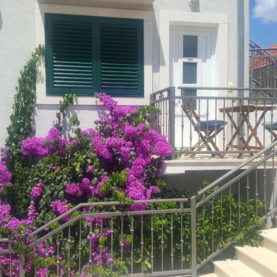 Studio Apartments Marra & Kech Плоче Екстериор снимка