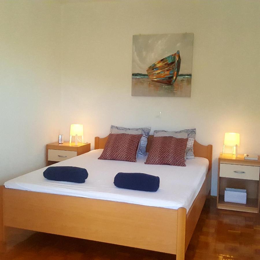 Studio Apartments Marra & Kech Плоче Екстериор снимка